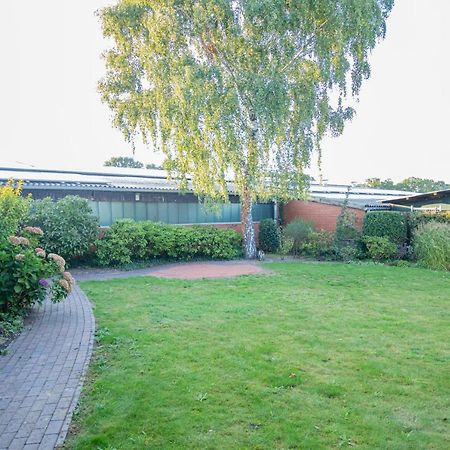 Haus Hagelshoek Bad Bentheim Dış mekan fotoğraf