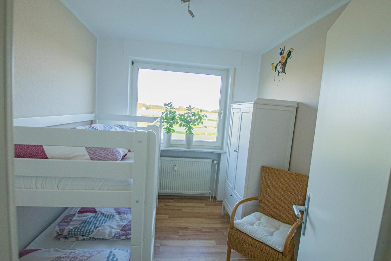 Haus Hagelshoek Bad Bentheim Dış mekan fotoğraf