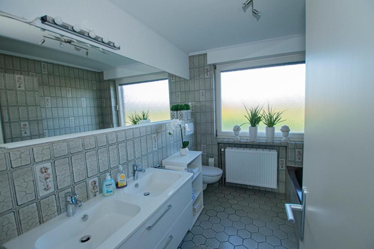 Haus Hagelshoek Bad Bentheim Dış mekan fotoğraf
