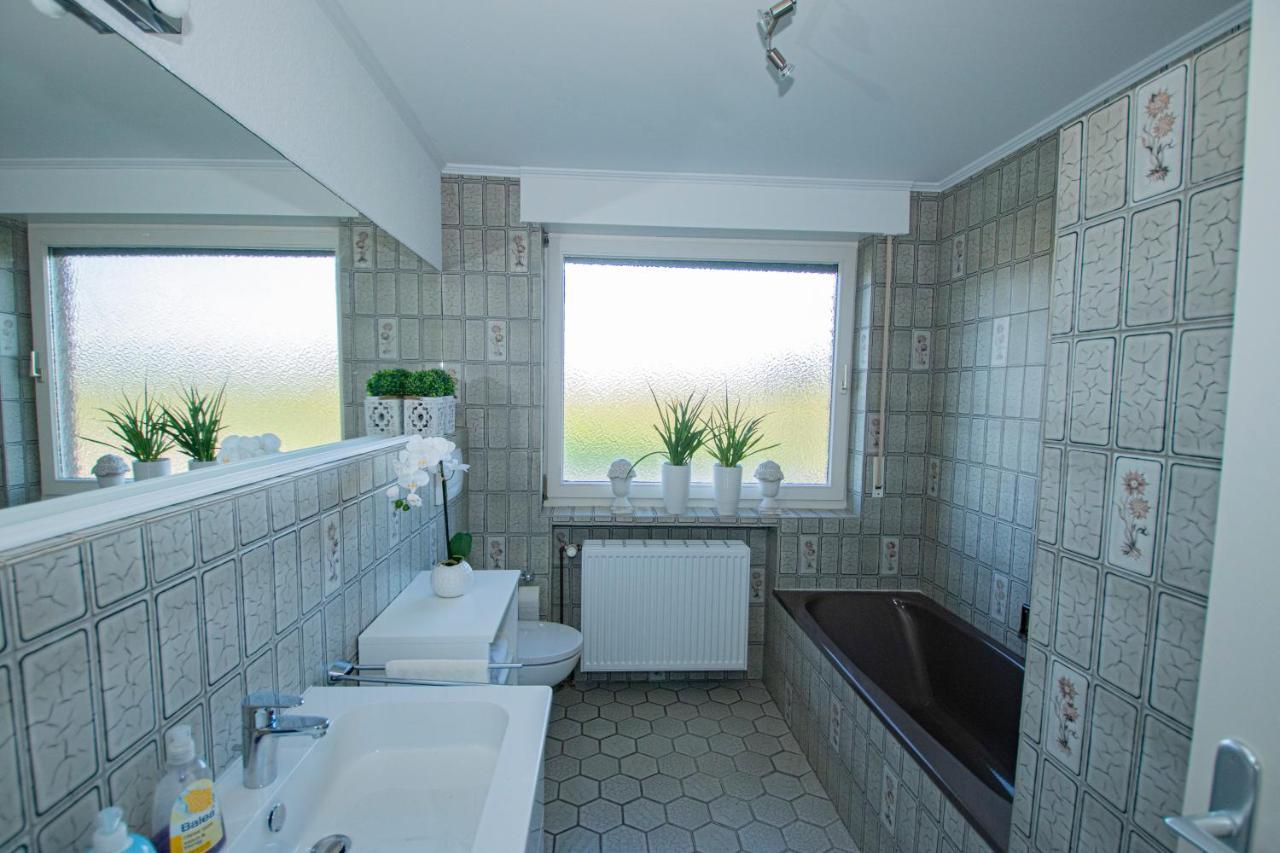 Haus Hagelshoek Bad Bentheim Dış mekan fotoğraf