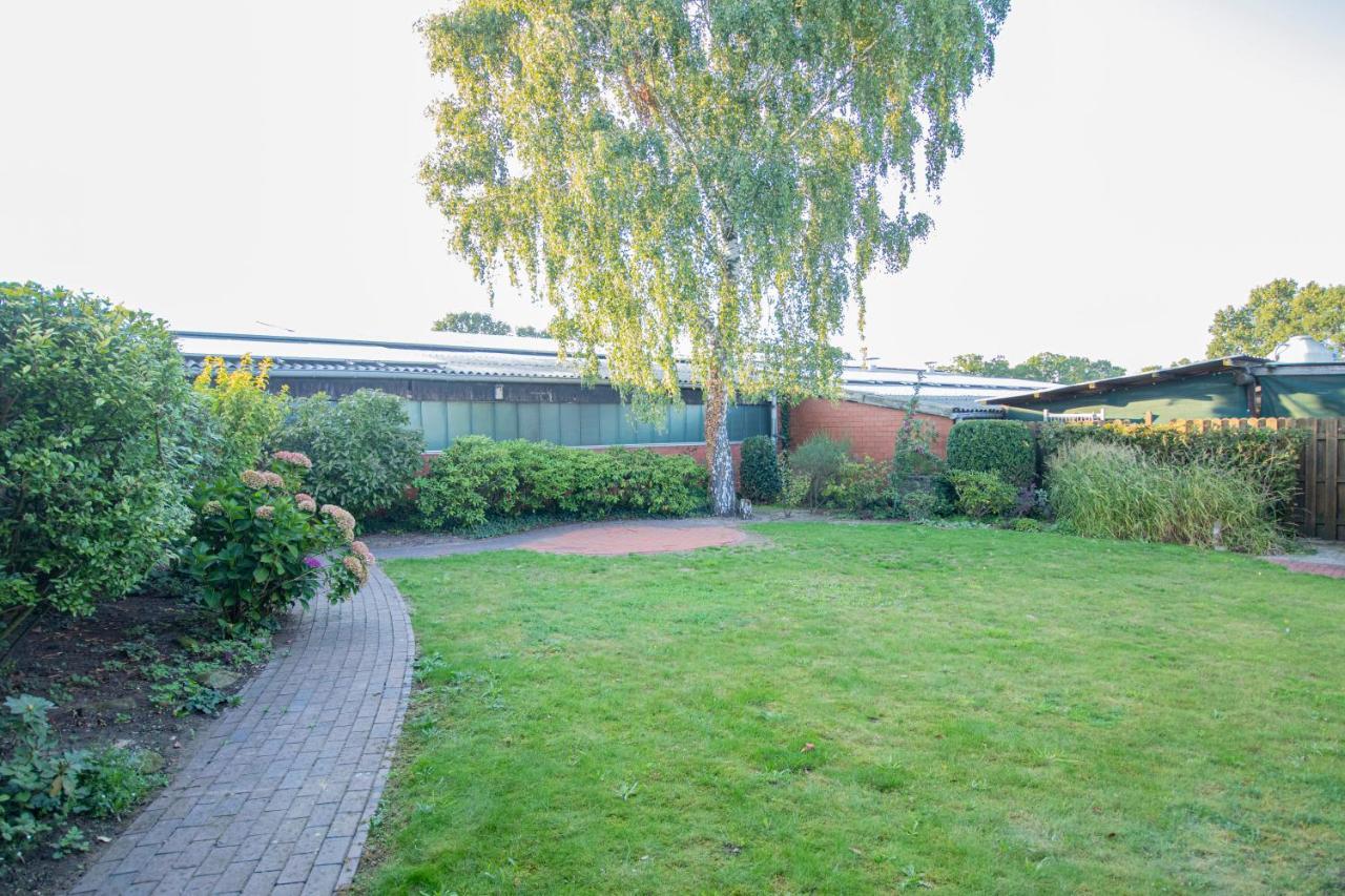 Haus Hagelshoek Bad Bentheim Dış mekan fotoğraf