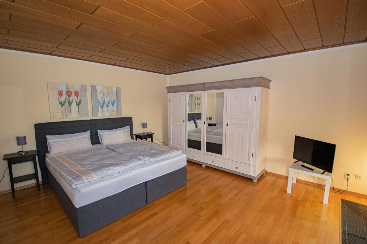 Haus Hagelshoek Bad Bentheim Dış mekan fotoğraf