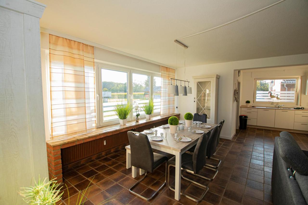 Haus Hagelshoek Bad Bentheim Dış mekan fotoğraf